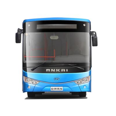 Ankai 10M city bus G9 series