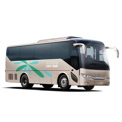 Ankai 9M energy saving coach bus