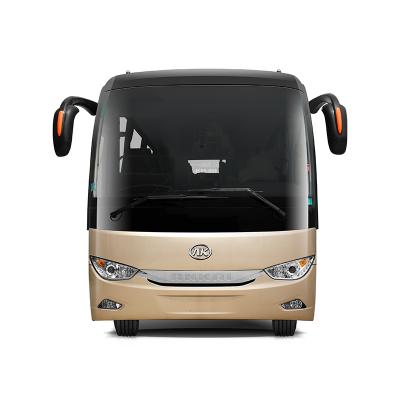 Ankai 11M LHD coach bus