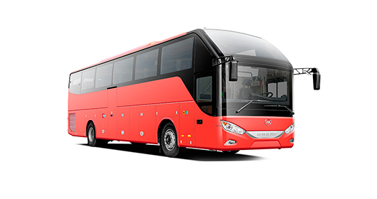 Ankai A8 luxury city to city bus